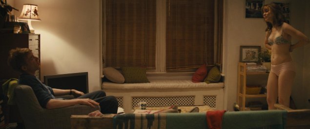 Рейчел мак аддамс голая