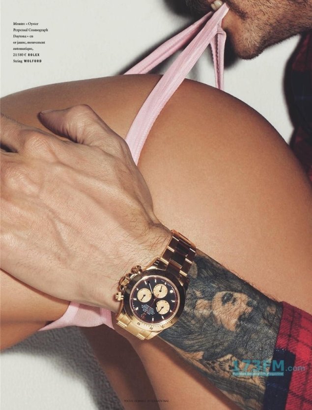 Терри Ричардсон фотограф