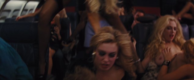 Дженнифер холлэнд американский пирог