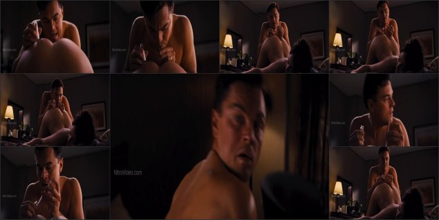 Волк с уолл стрит ди каприо