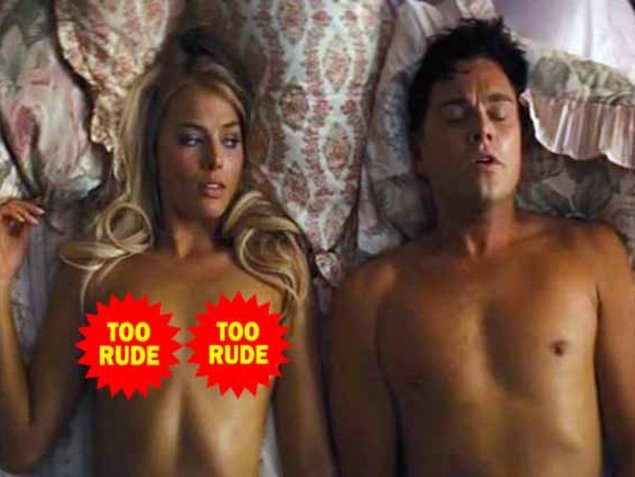 Марго робби