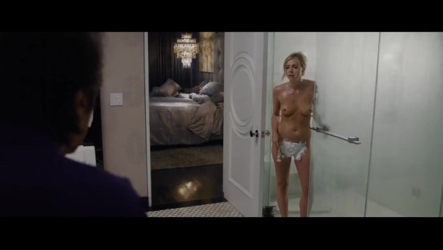 Katarina cas в волк с уолл стрит