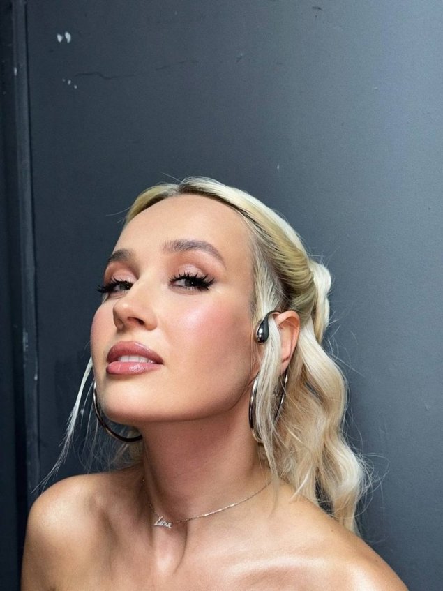 Певица клава кока