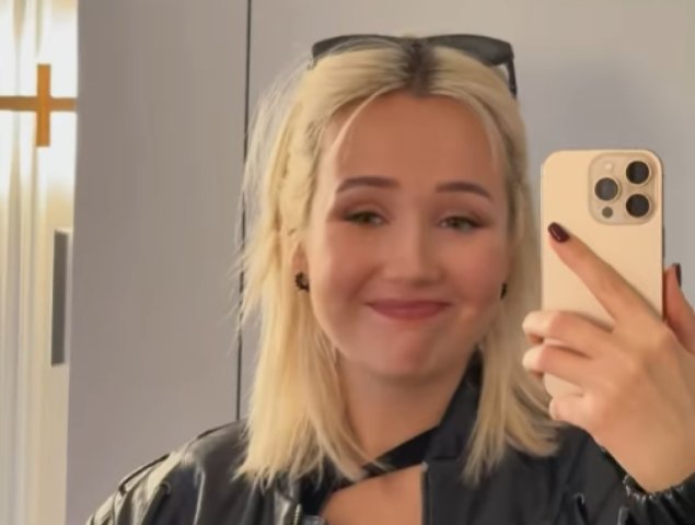 Певица клава кока