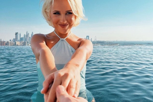 Певица клава кока