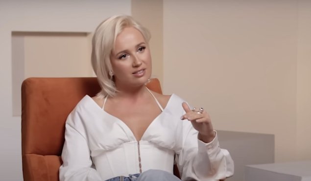 Клава кока певица