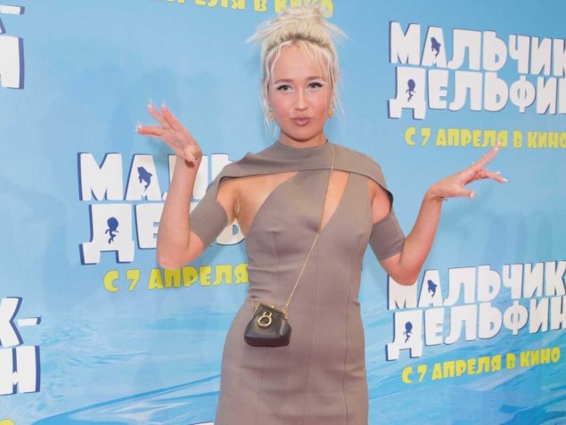 Клава кока мальчик дельфин