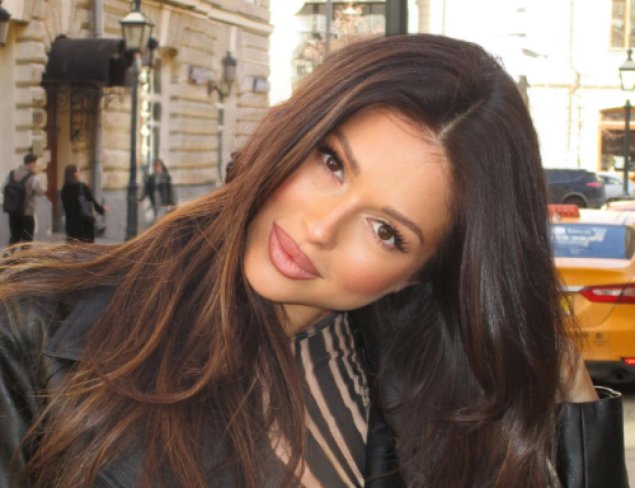 Оксана григорьева и оксана самойлова