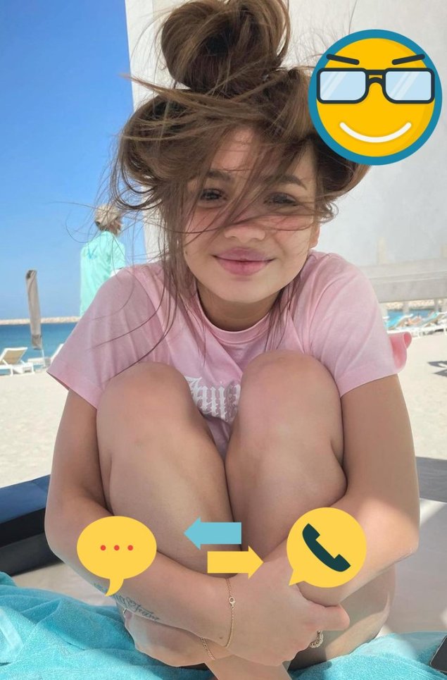 Валя карнаухова