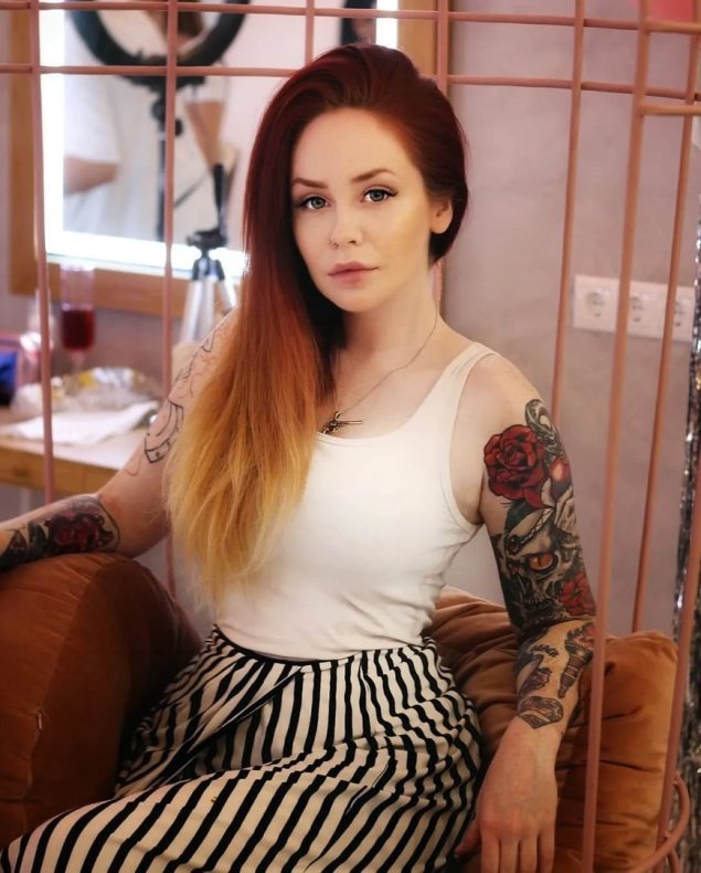 Марго дирдж