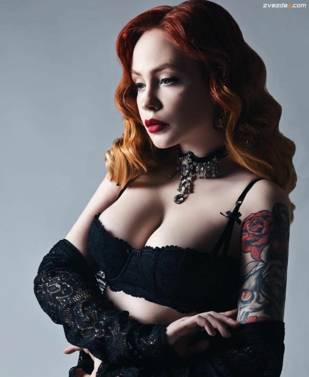 Марго дирдж