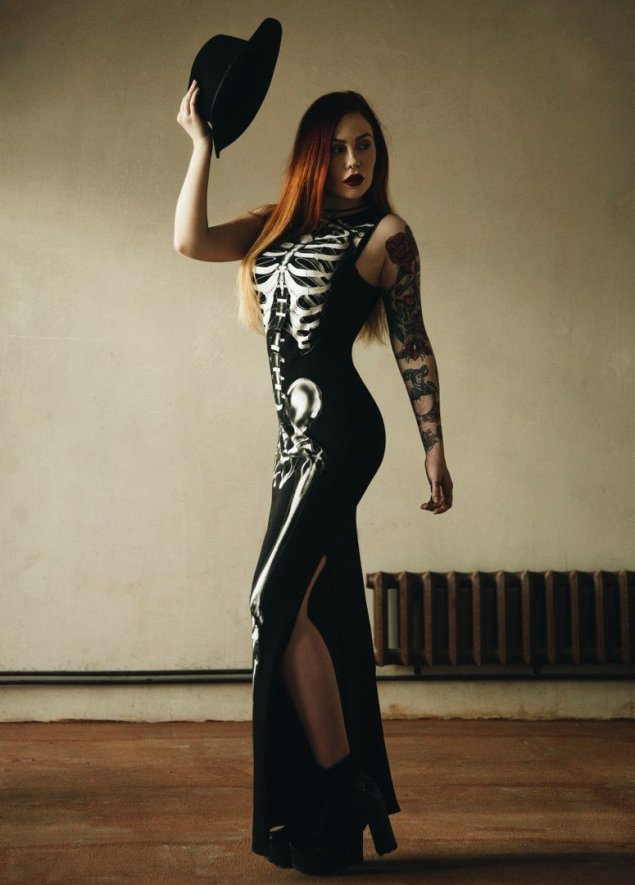 Марго дирдж