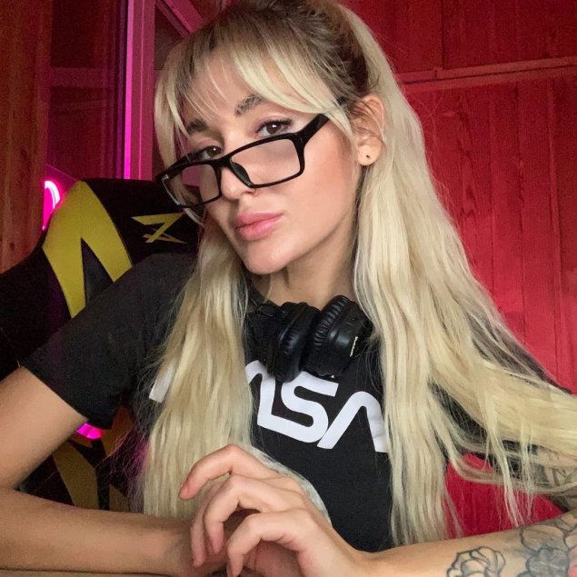 Маргарита байтенгер sliv