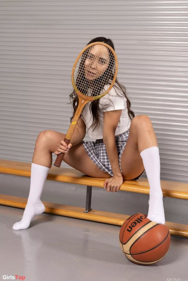 Известные теннисистки