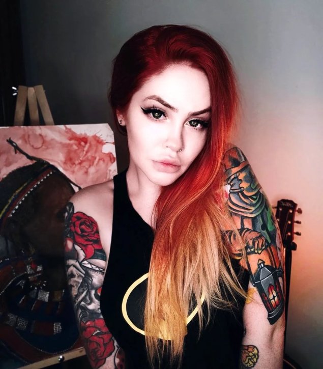 Марго дирдж