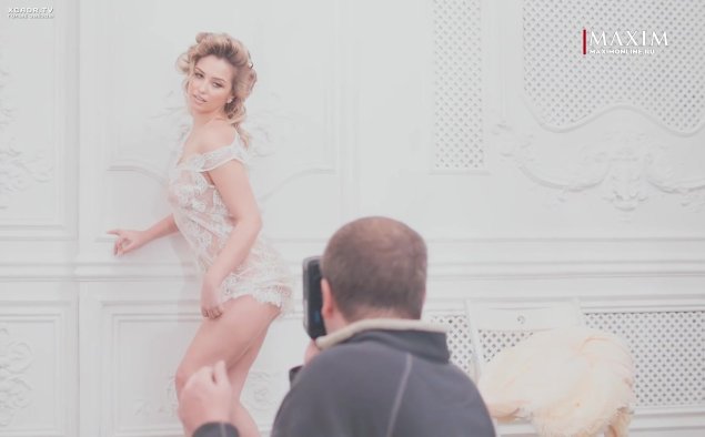 Аглая шиловская максим 2017