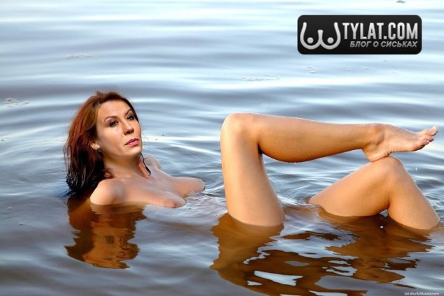 Дарья Юргенс морские дьяволы nude