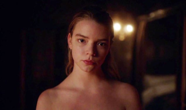 Аня тейлор джой