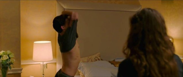 Карен человек паук Возвращение домой