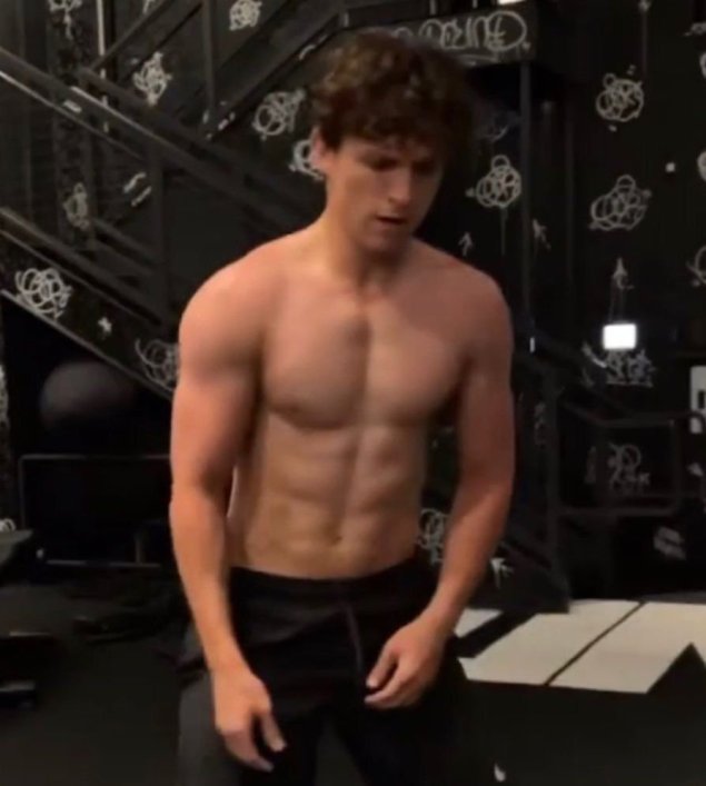 Peter Parker Tom Holland ABS