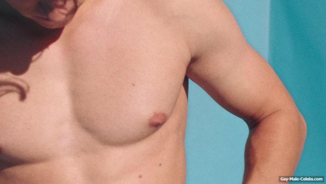 Грудь у мужчин