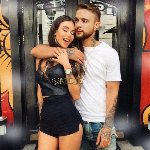 Диана скубко