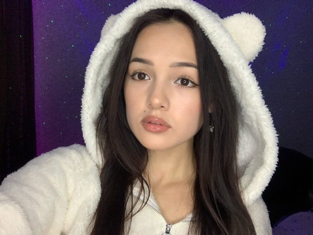 Дина скубко