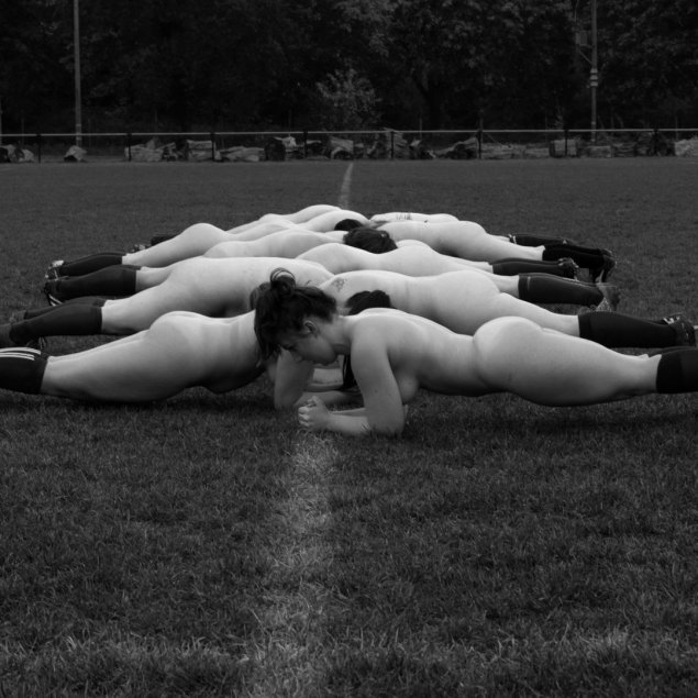 Футбольная команда