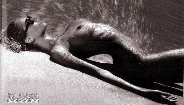 Адриана скленарикова nude