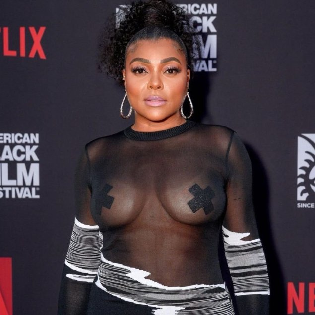 Taraji henson