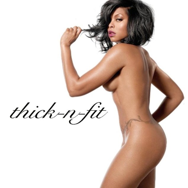 Тараджи хенсон голые в фильмах