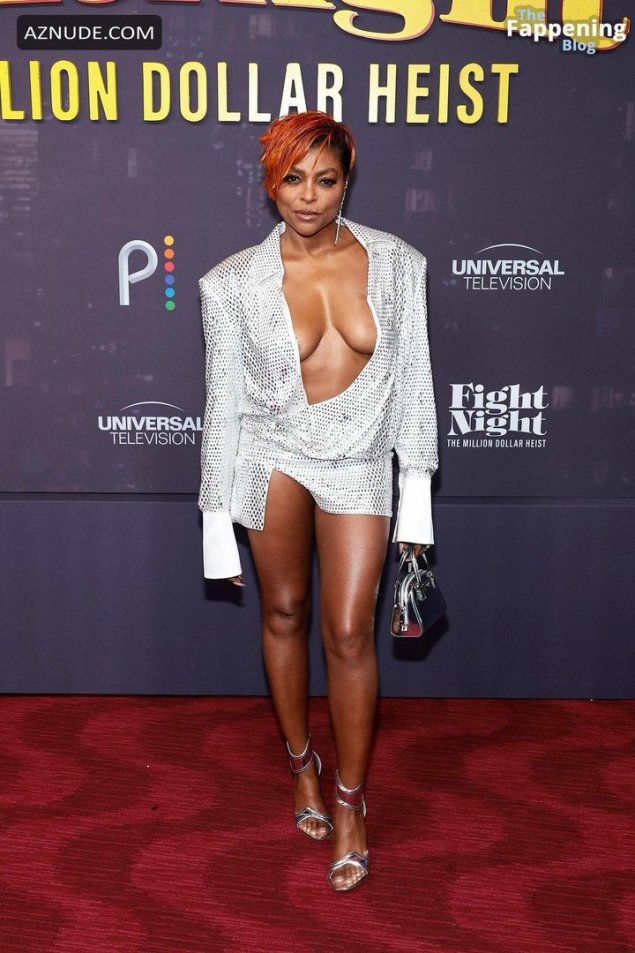 Taraji henson