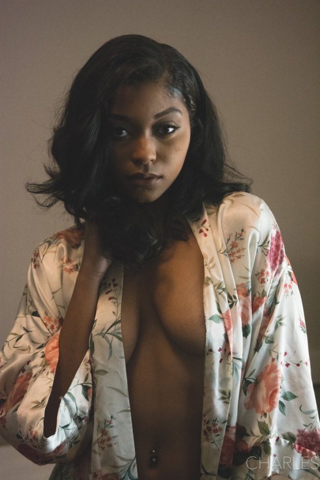 Тараджи Хенсон голая слив