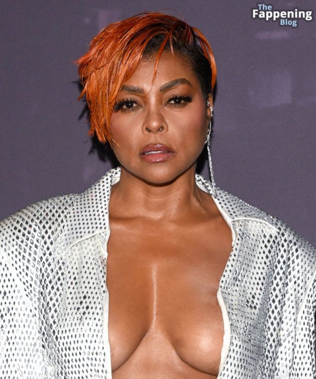 Taraji henson