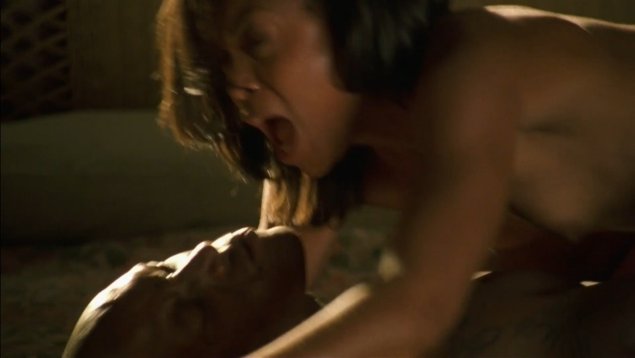 Тараджи Хенсон голые в фильмах