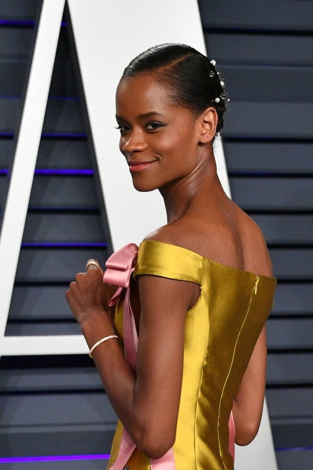 Летишиа Райт горячие