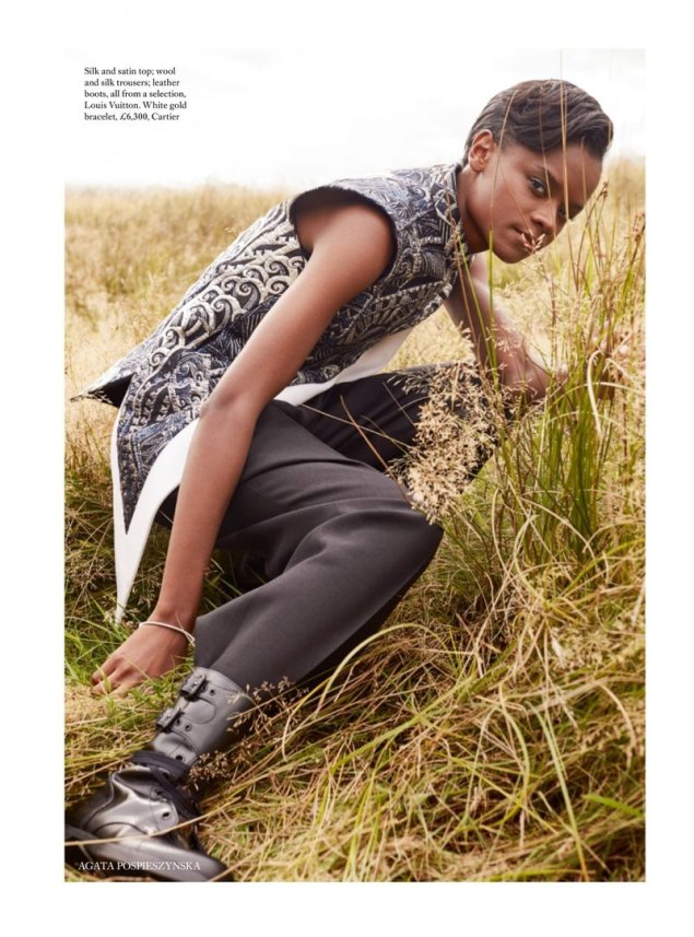 Летишиа райт