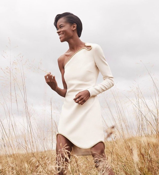 Летишиа Райт горячие