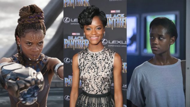 Летиша Райт черное зеркало