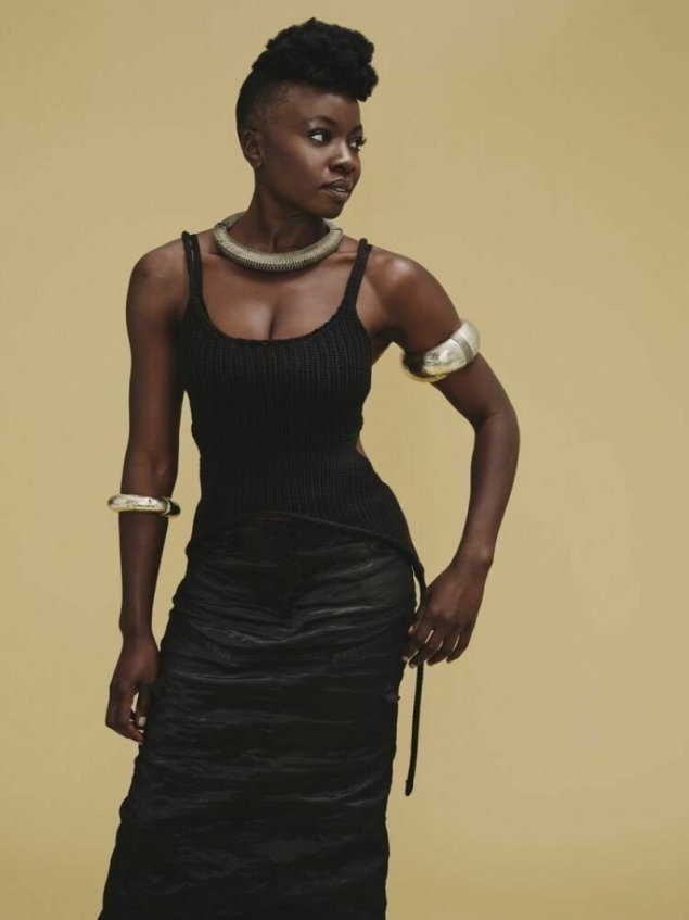 Данай Гурира реклама