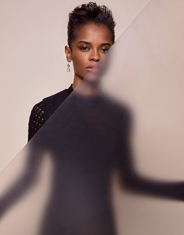 Летишиа Райт горячие