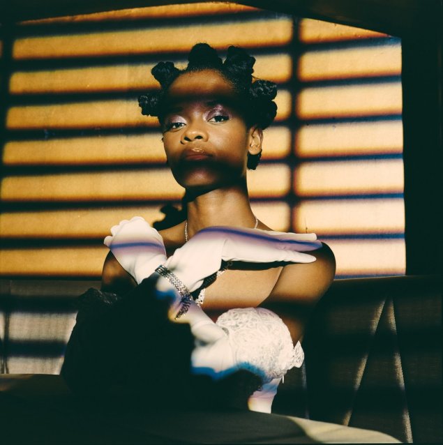 Летишиа Райт горячие