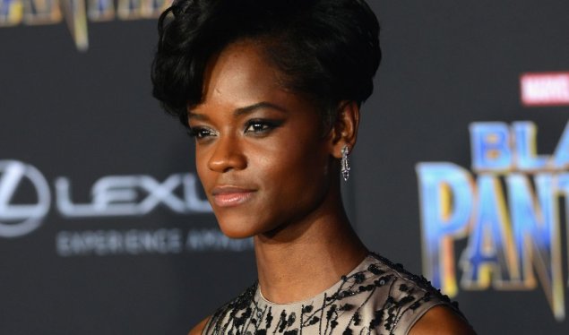 Летишиа райт