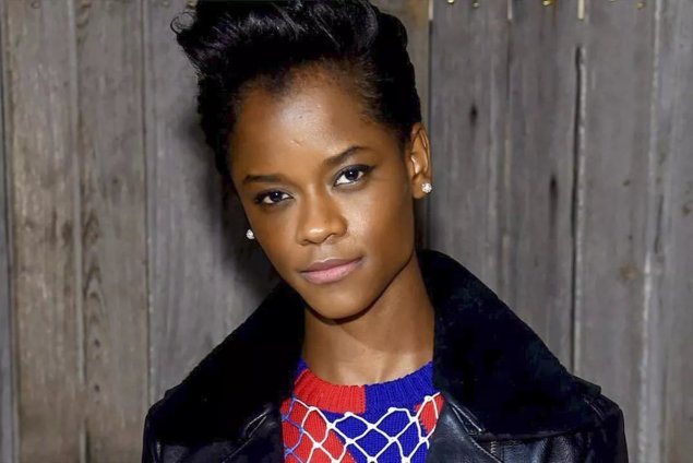 Летишиа райт