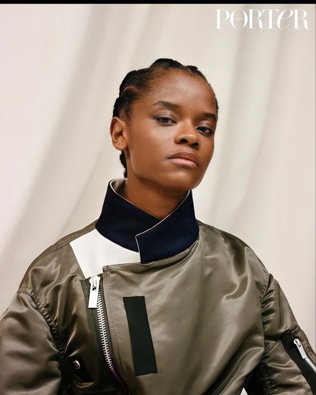 Летишиа райт