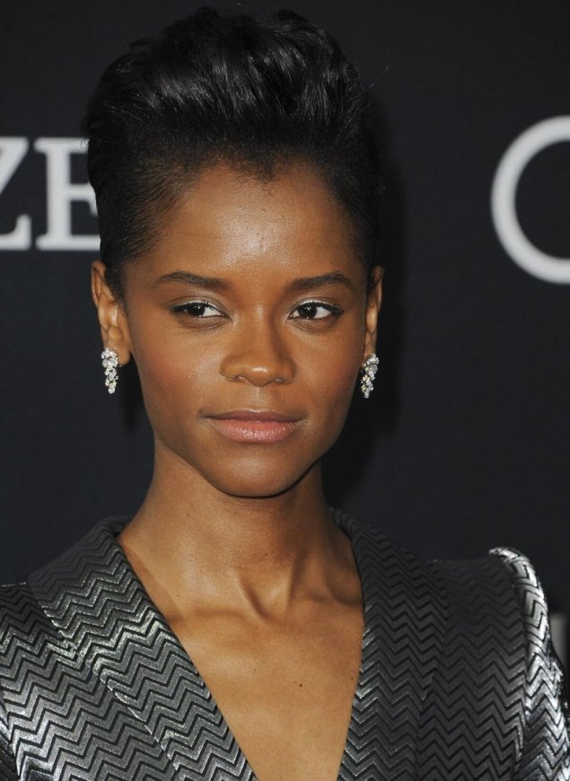 Летишиа райт