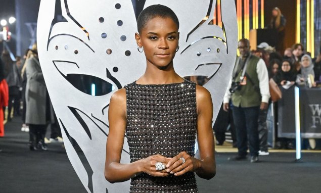 Люпита Нионго Звездные войны