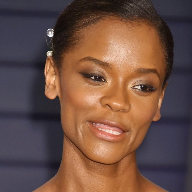 Летиша мишель райт