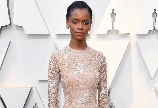 Летишиа Райт горячие