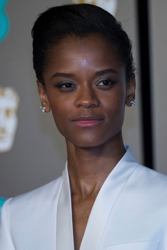 Летишиа Райт Шури